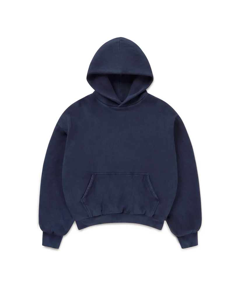 1000 GSM Double Hoodie