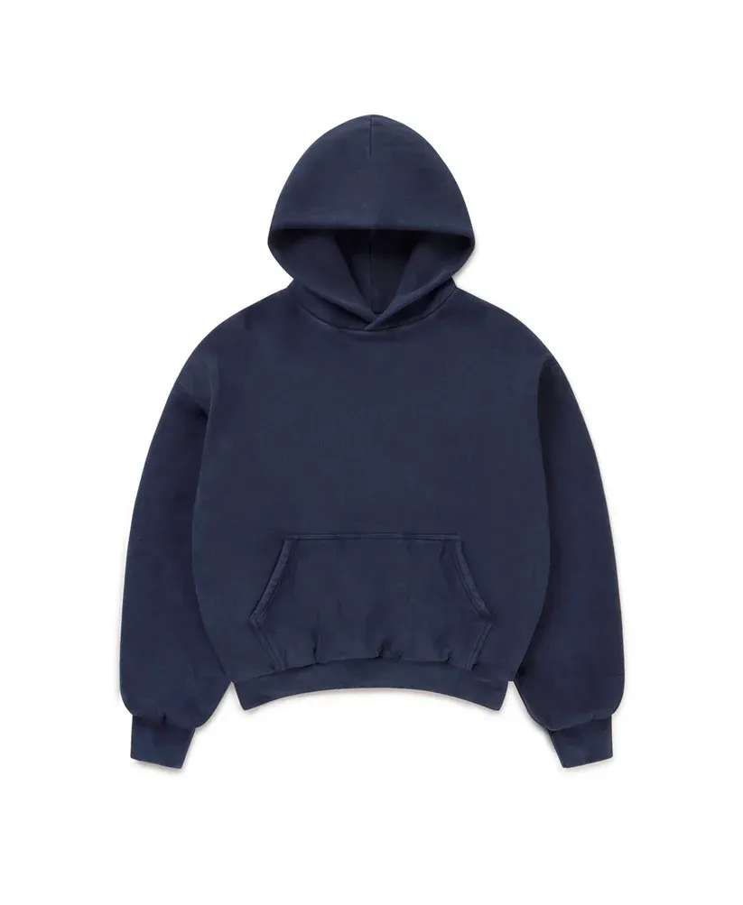 1000 GSM Double Hoodie