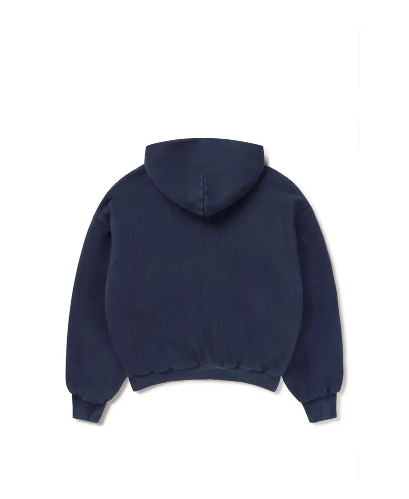 1000 GSM Double Hoodie