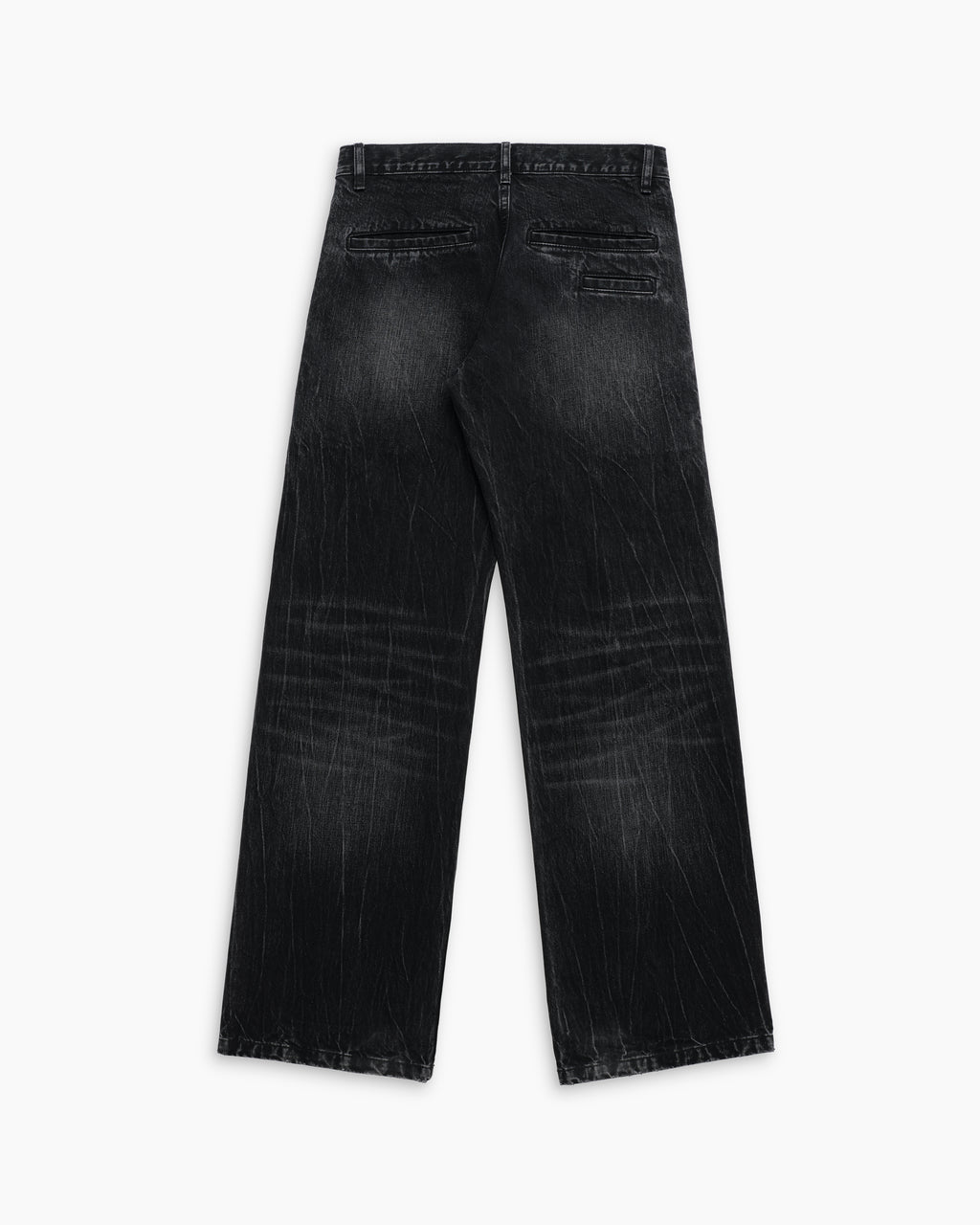 VEIN VINTAGE DENIM