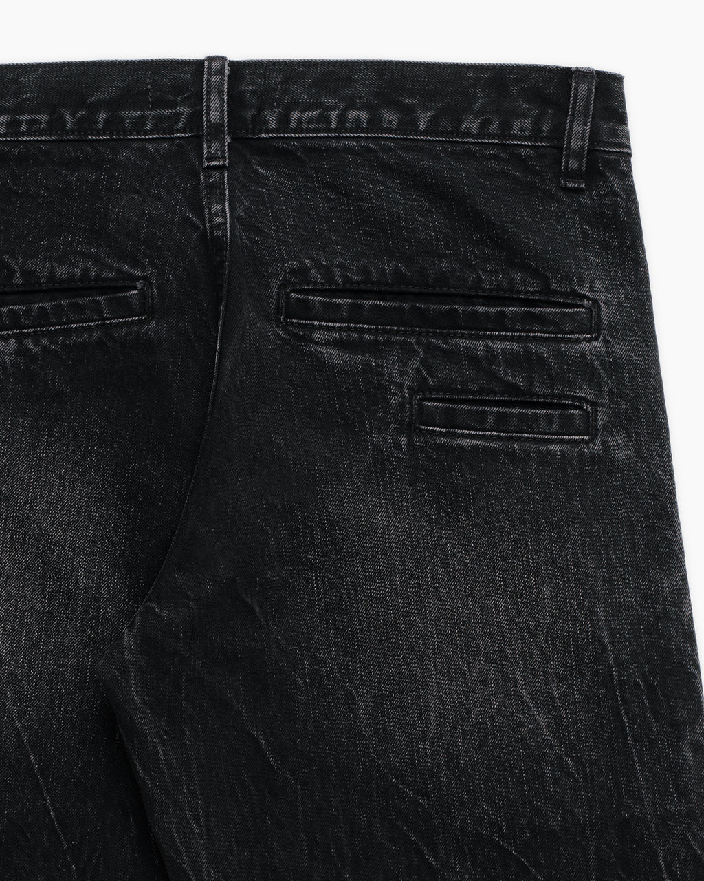 VEIN VINTAGE DENIM