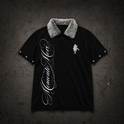 POLO MEMENTO MORI