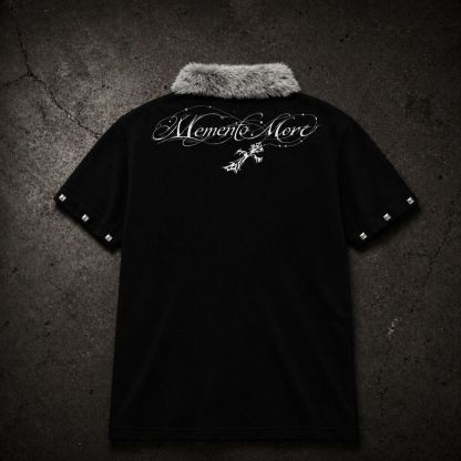 POLO MEMENTO MORI