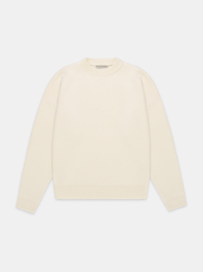 Milano Heavyweight Sweater
