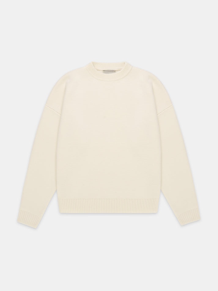 Milano Heavyweight Sweater