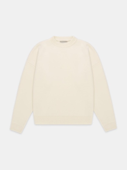 Milano Heavyweight Sweater