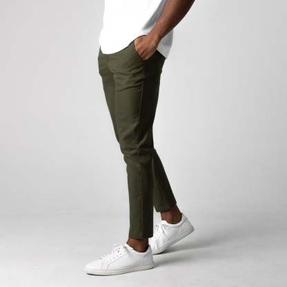 ACTIVE CHINOS (Buy 2 Free Shipping)