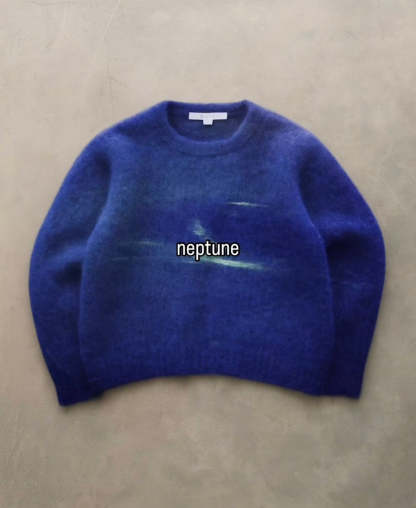 ASTRO KNIT