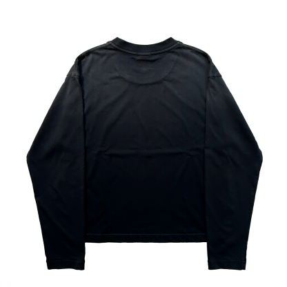 "Static" Long sleeve