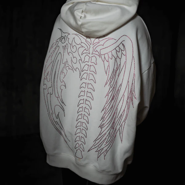 Good & Evil Hoodie
