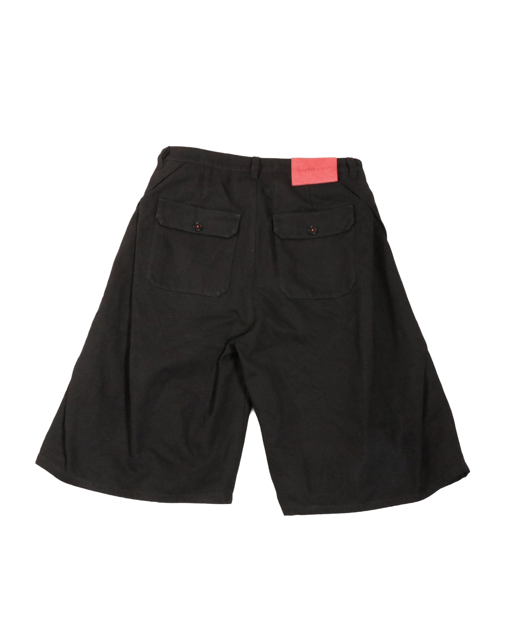 Leaf Shorts