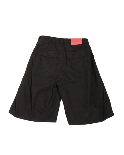 Leaf Shorts