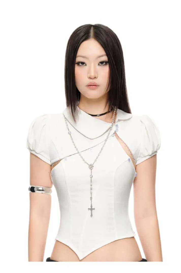 "XINXIN ” TOP