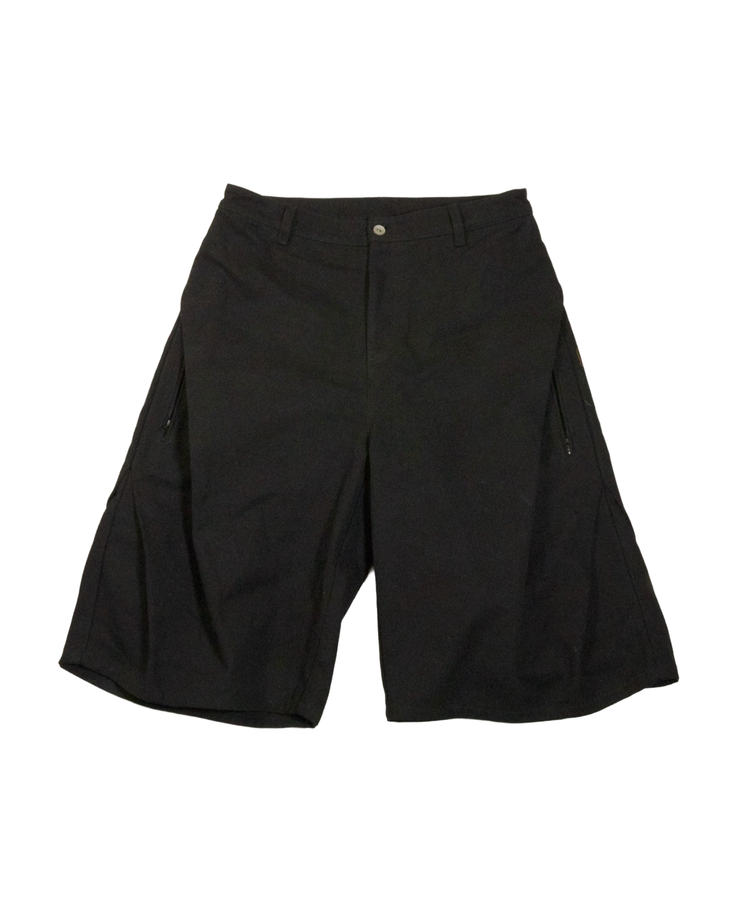 Leaf Shorts