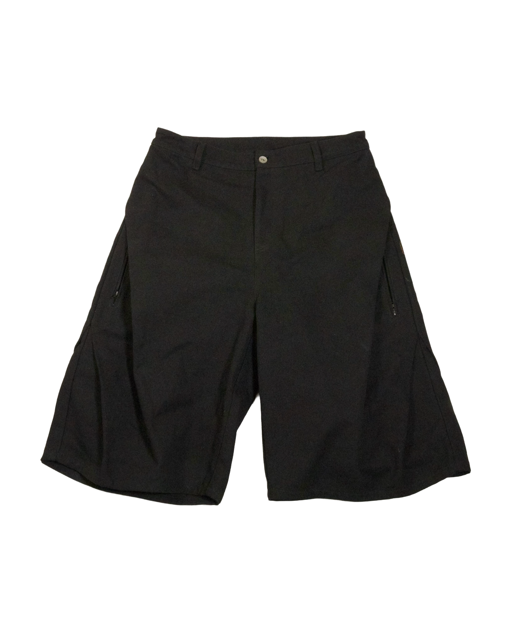 Leaf Shorts