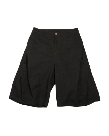 Leaf Shorts