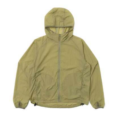 LIGHT WIND PARKA