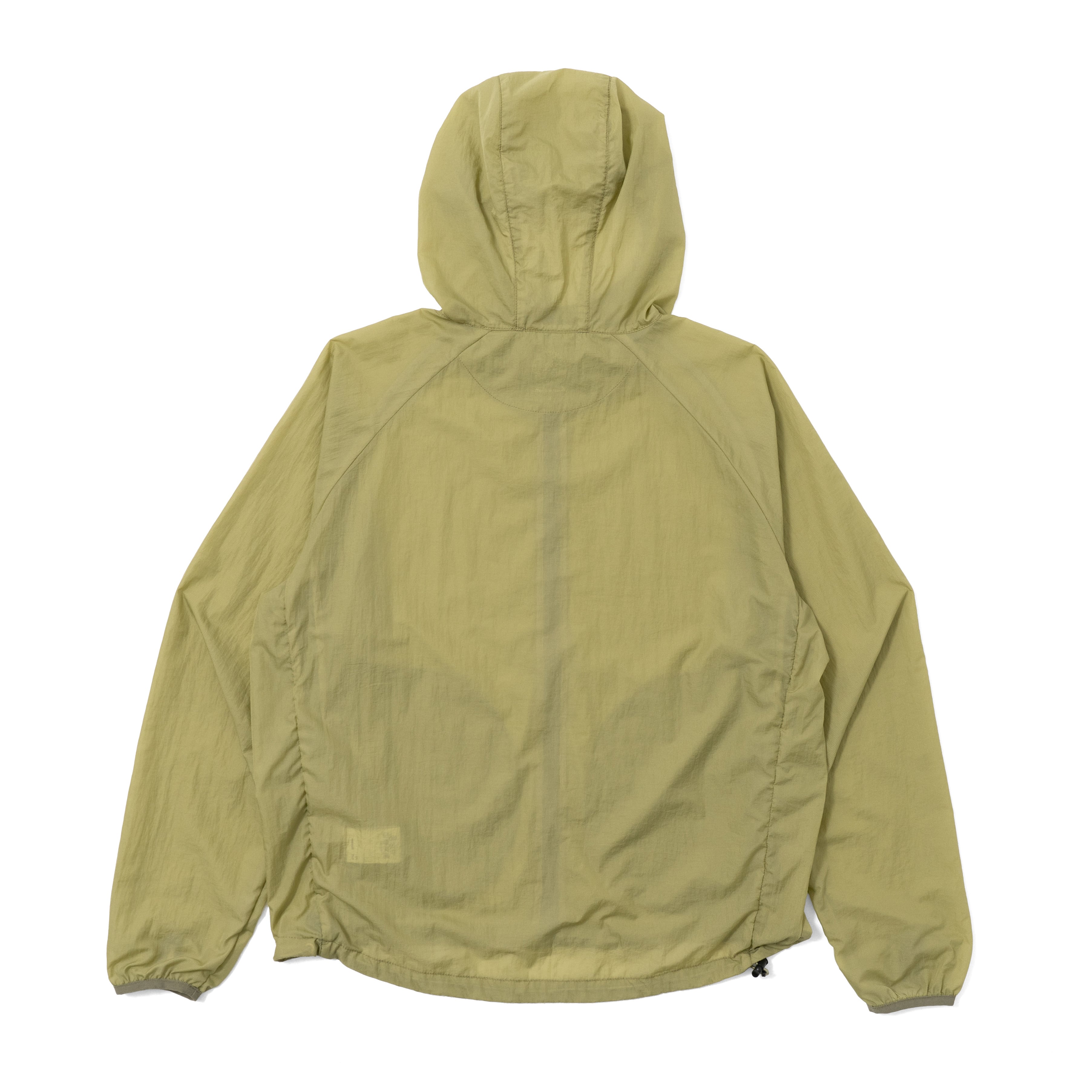 LIGHT WIND PARKA