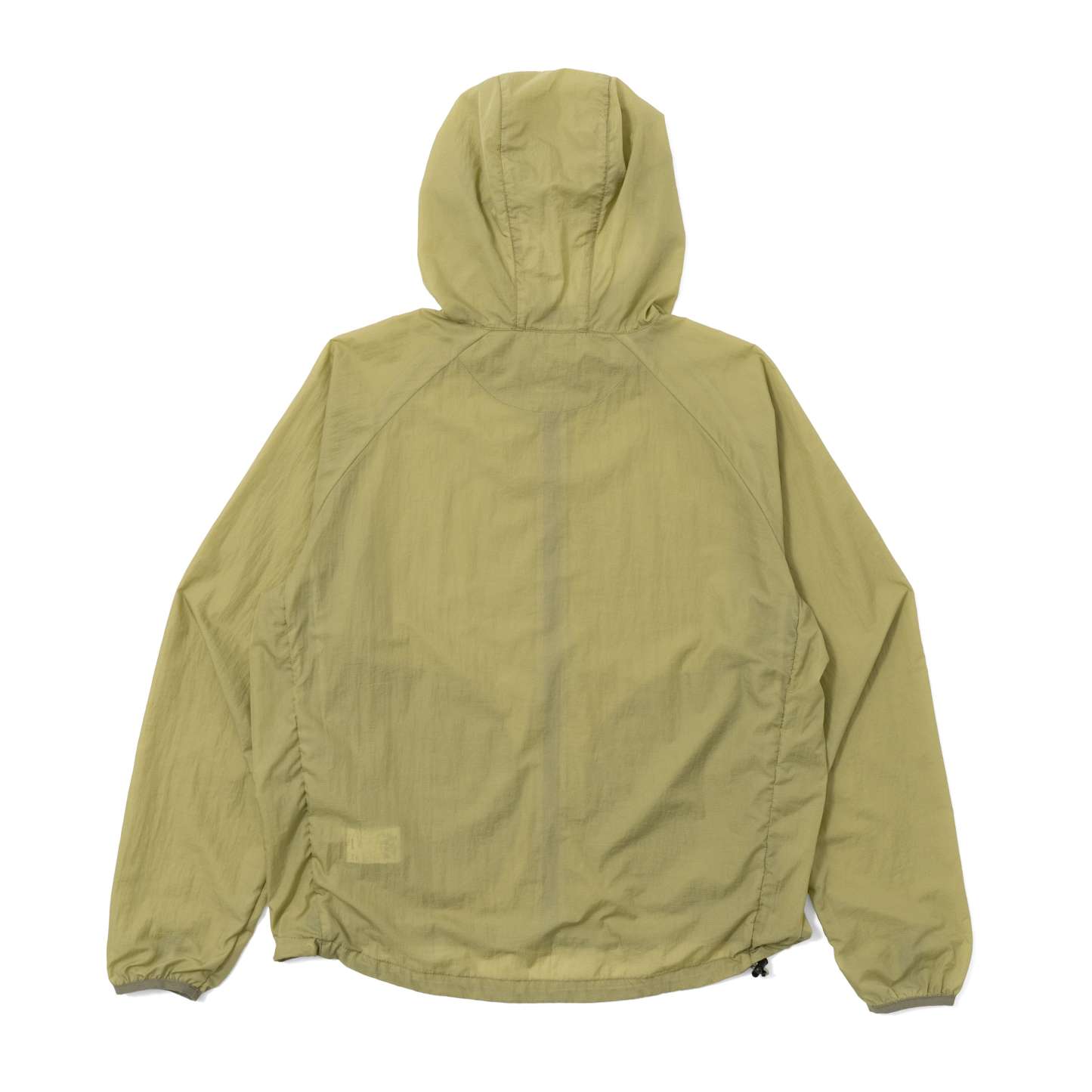 LIGHT WIND PARKA