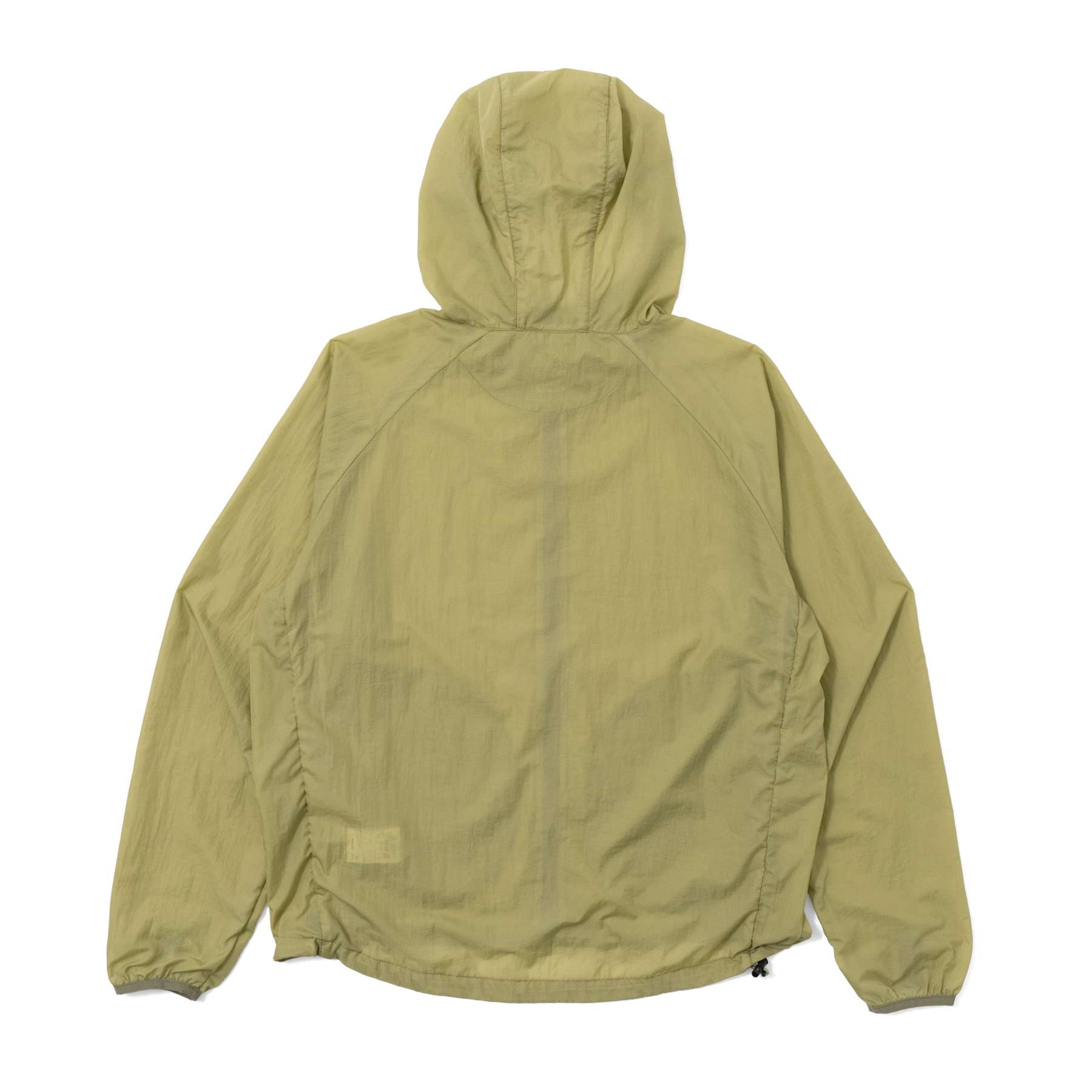 LIGHT WIND PARKA