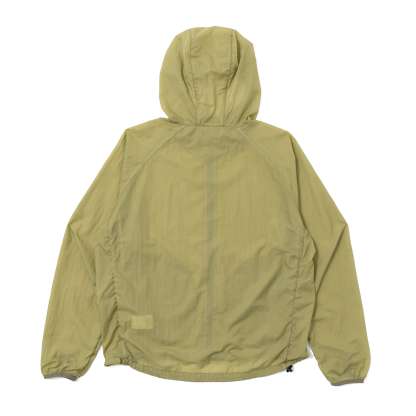 LIGHT WIND PARKA