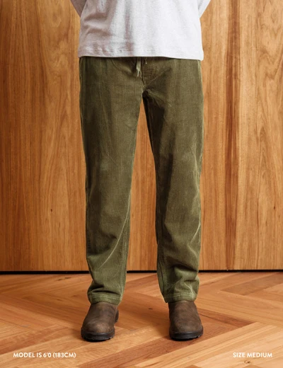 Burbank Pant（BUY 2 GET 1 FREE）