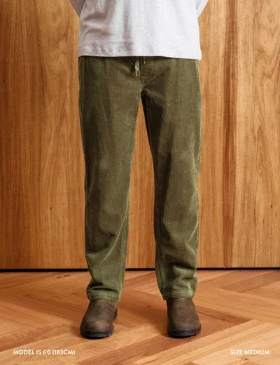 Burbank Pant（BUY 2 GET 1 FREE）