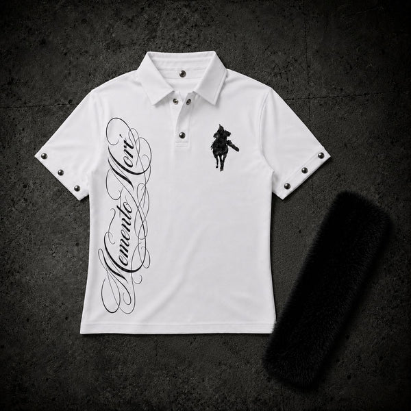 POLO MEMENTO MORI