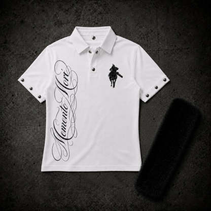 POLO MEMENTO MORI