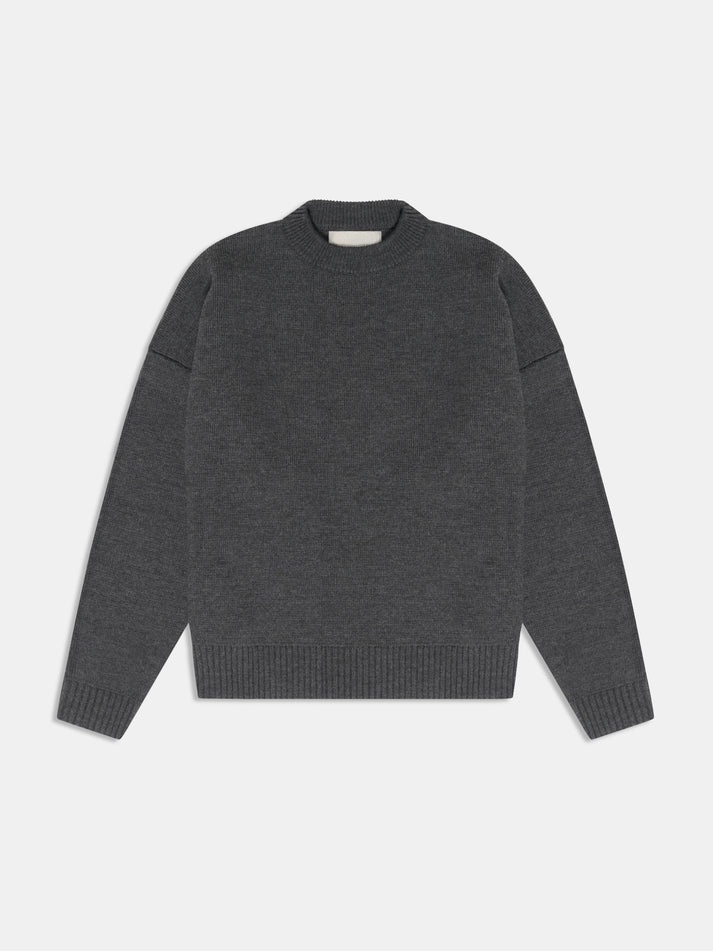 Milano Heavyweight Sweater