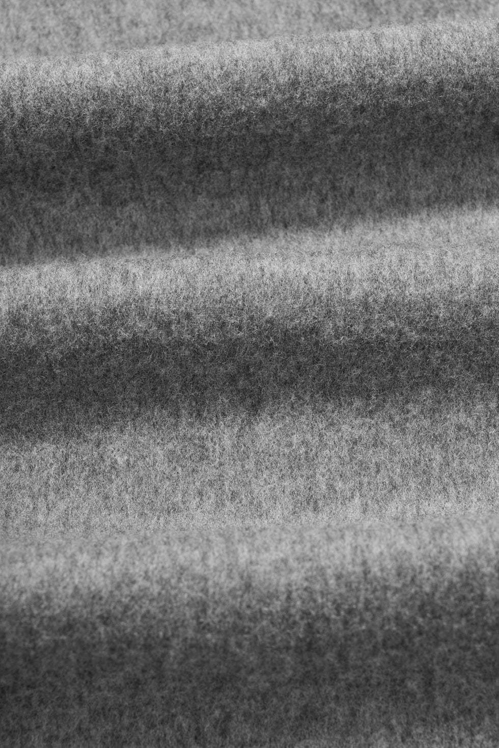 Wool-Cashmere Pleated Trousers