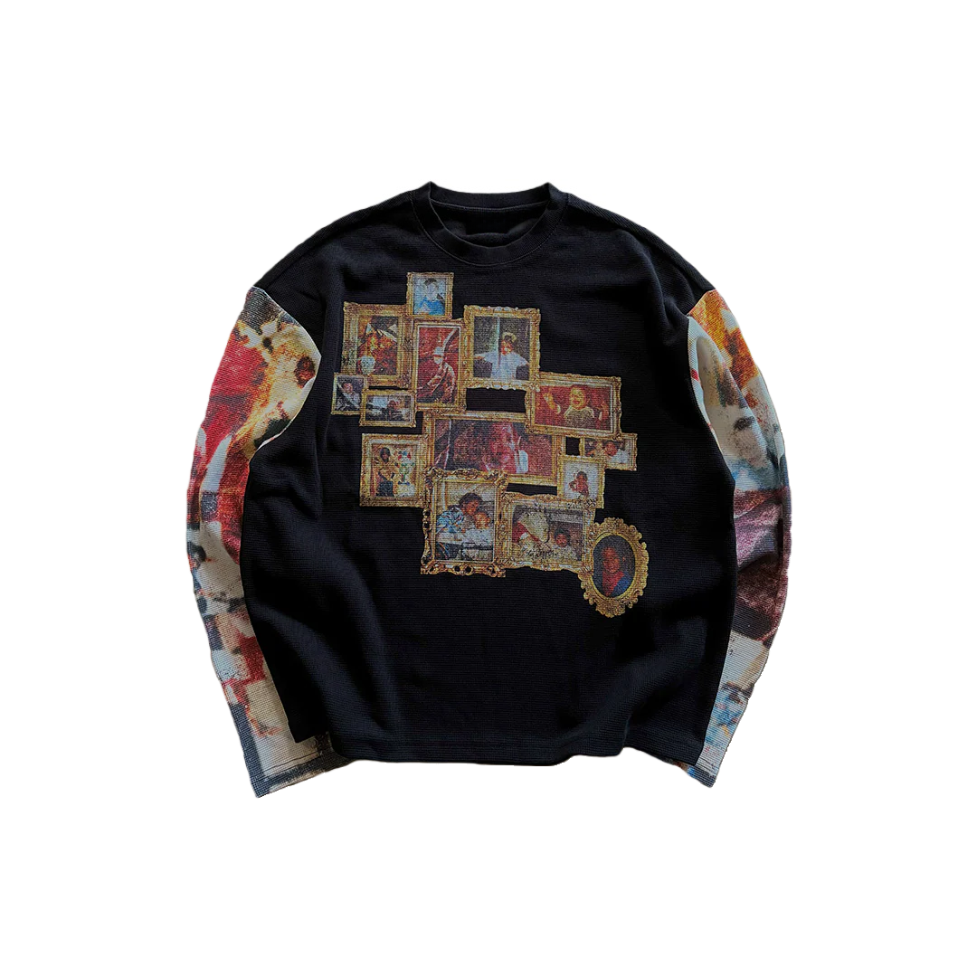 "EARLY LIFE" THERMAL