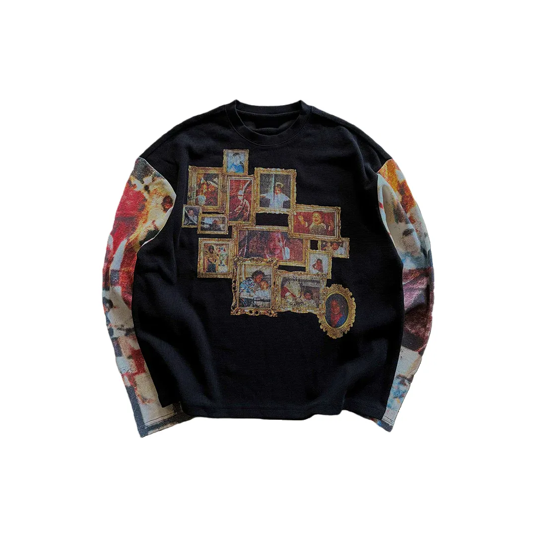 "EARLY LIFE" THERMAL