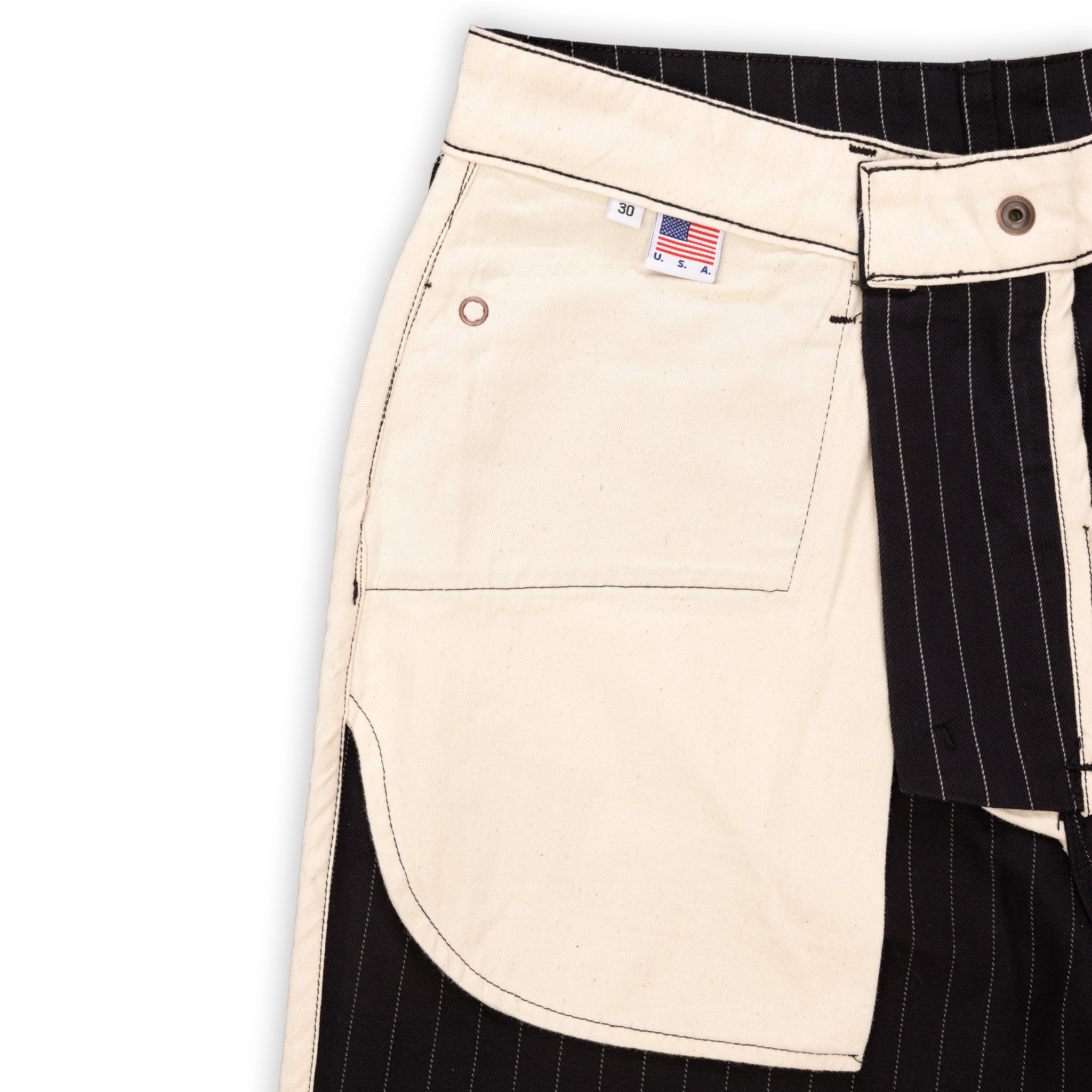 "Caballero" Trousers