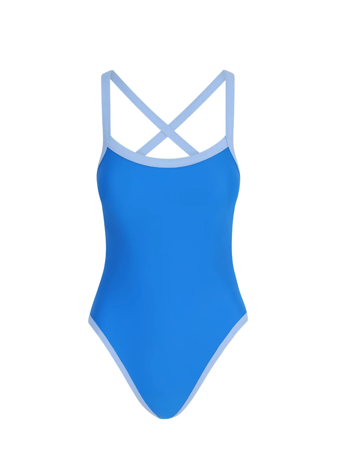 REVERSIBLE SWIMSUIT