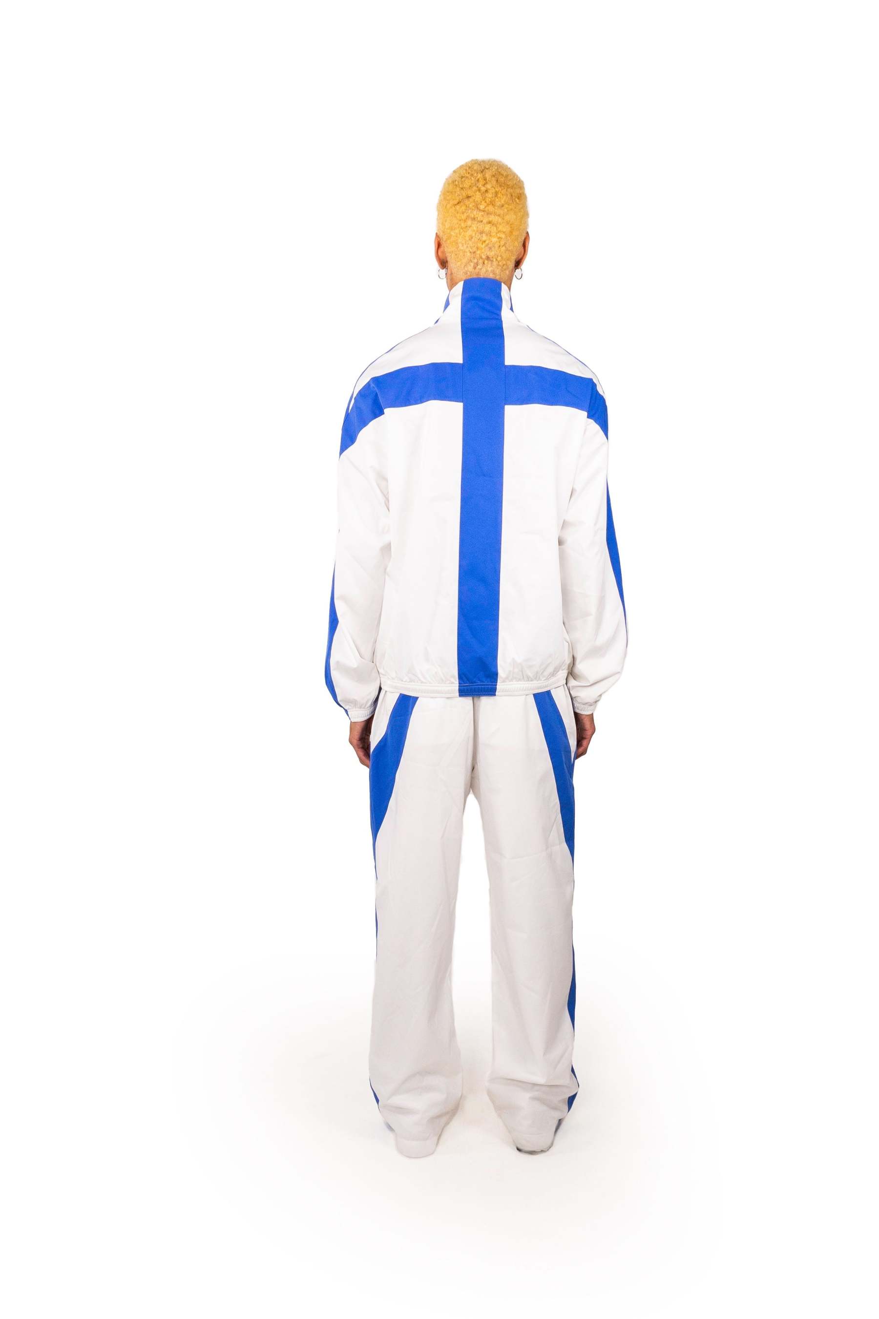 FINLAND WATERPROOF TRACKSUIT