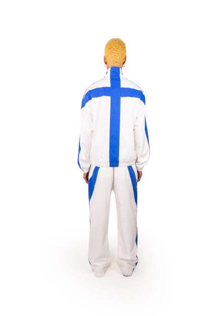 FINLAND WATERPROOF TRACKSUIT