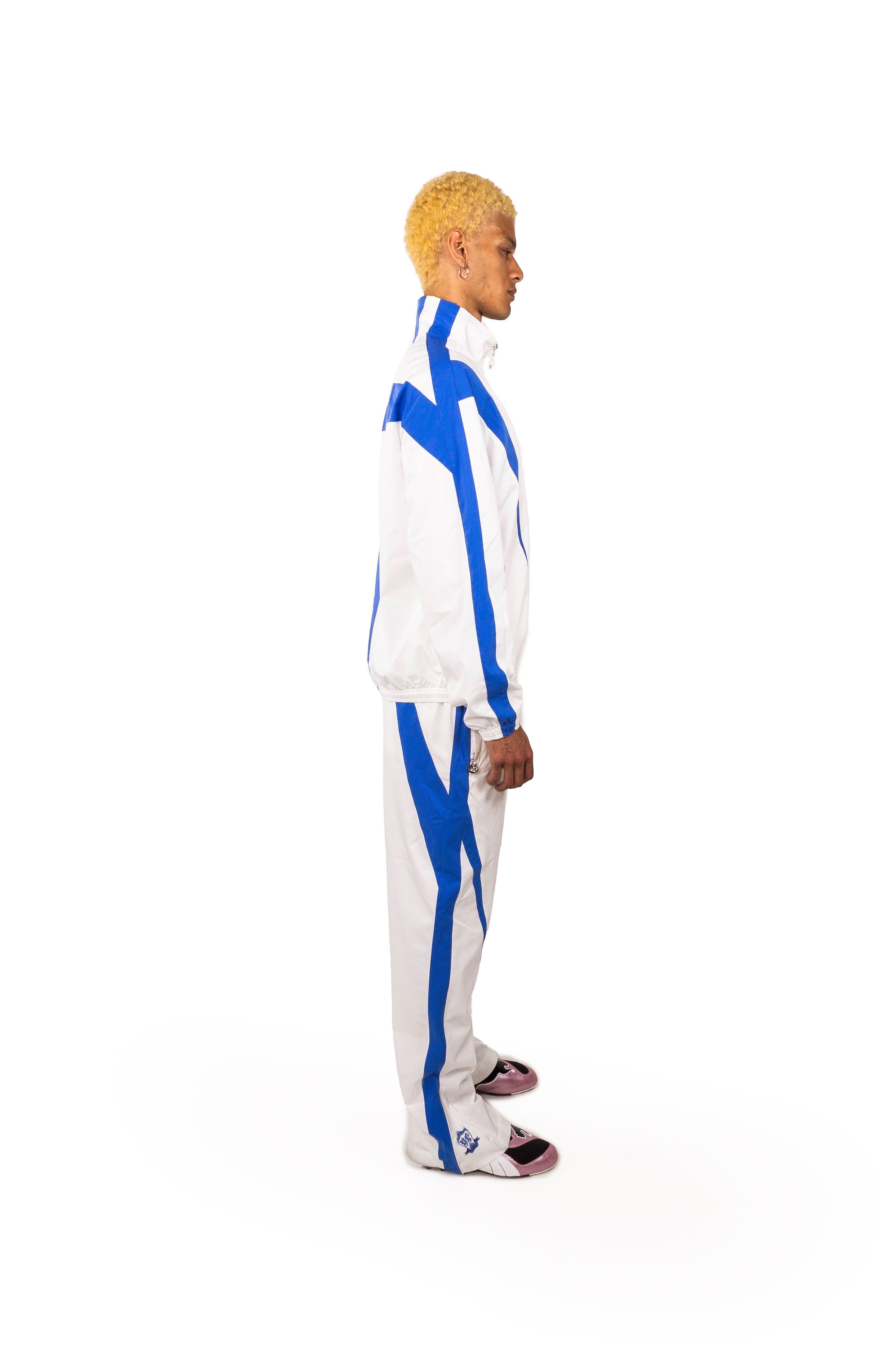FINLAND WATERPROOF TRACKSUIT