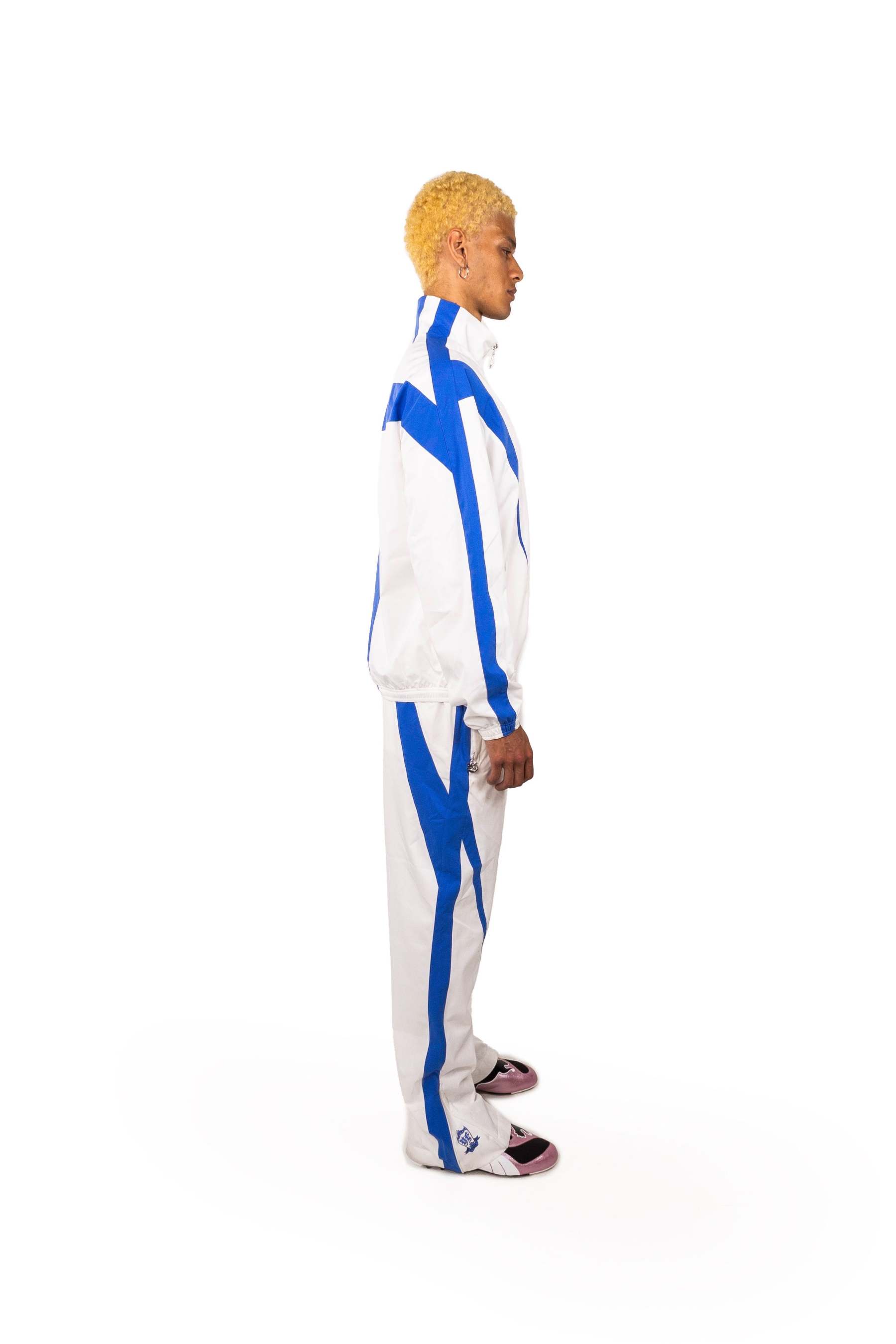 FINLAND WATERPROOF TRACKSUIT
