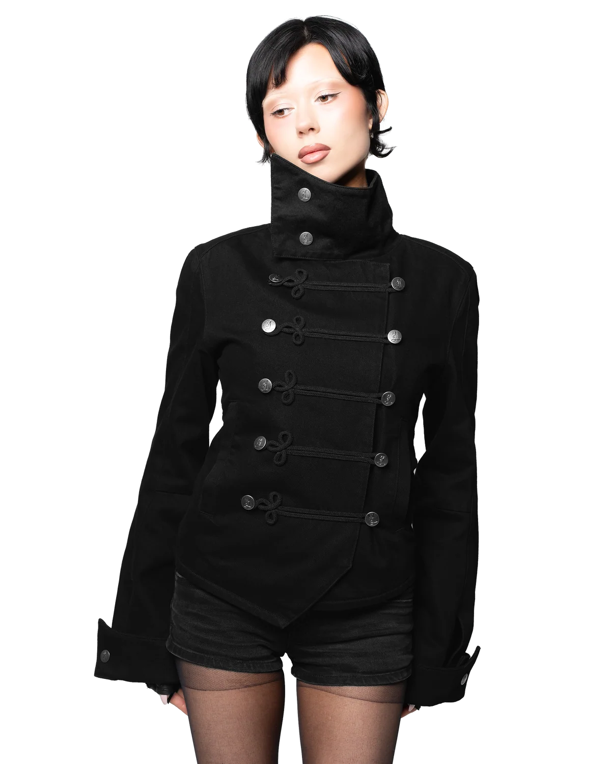 Napoleon jacket