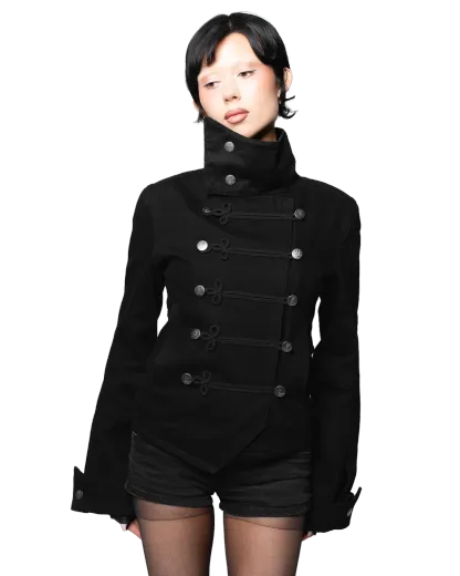 Napoleon jacket
