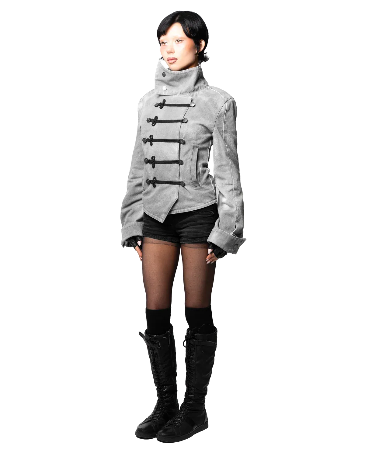 Napoleon jacket