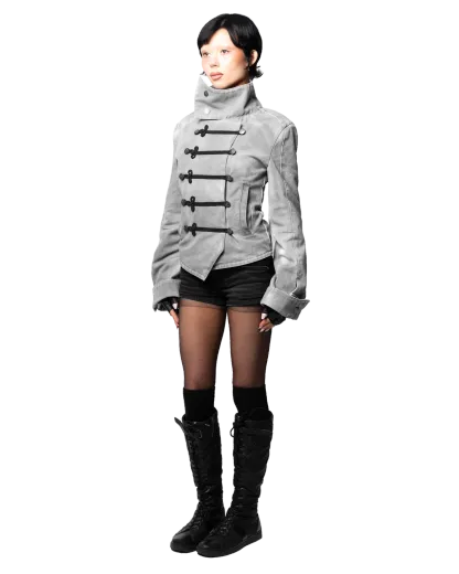 Napoleon jacket