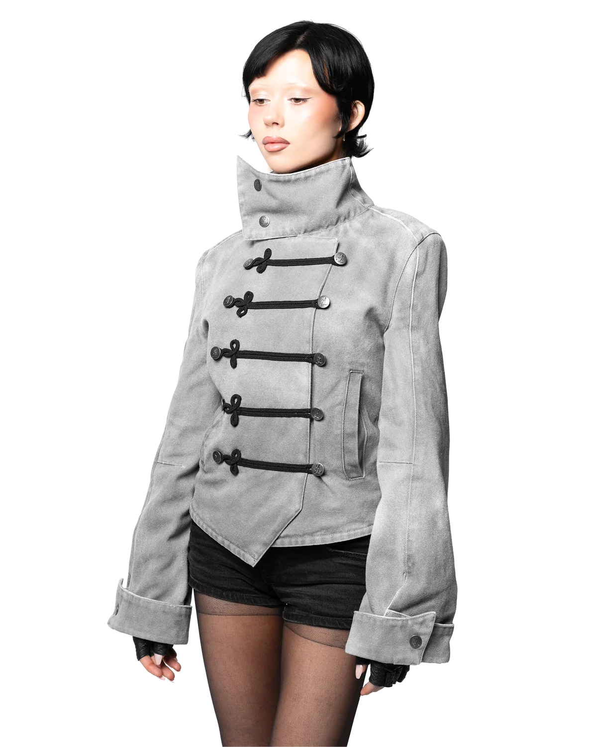 Napoleon jacket