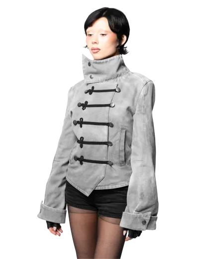 Napoleon jacket