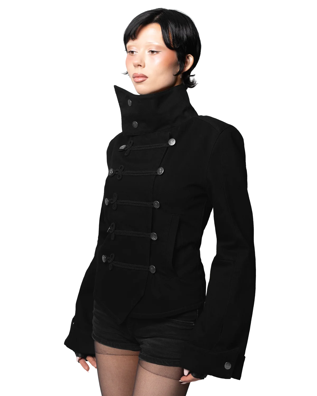 Napoleon jacket