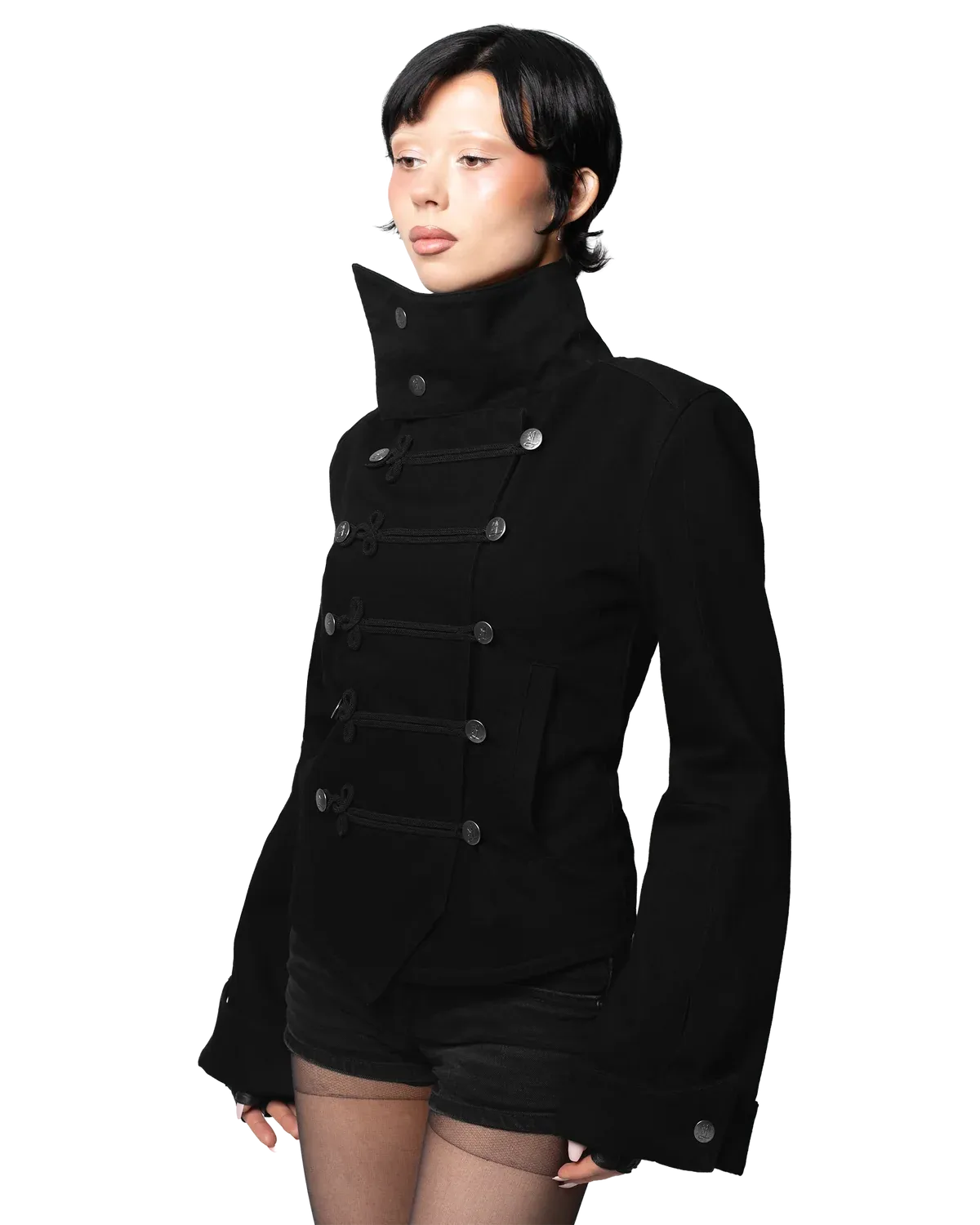 Napoleon jacket
