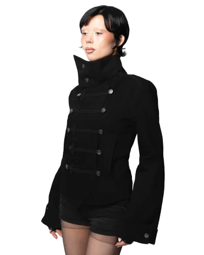 Napoleon jacket