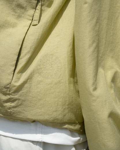 LIGHT WIND PARKA