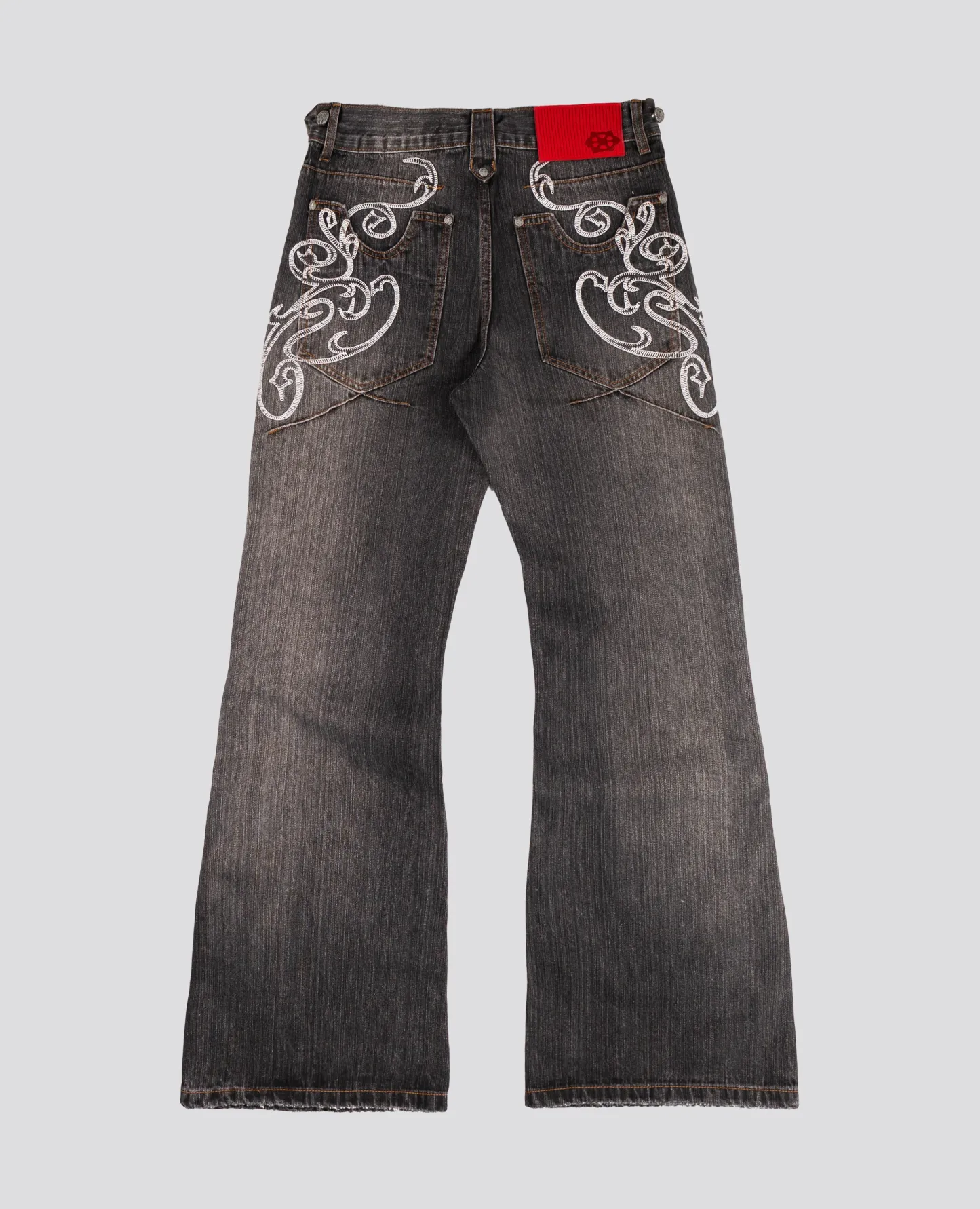 OPENING BOOTCUT DENIM